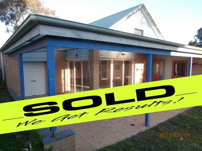 11 Saumarez Street, Vincentia NSW 2540