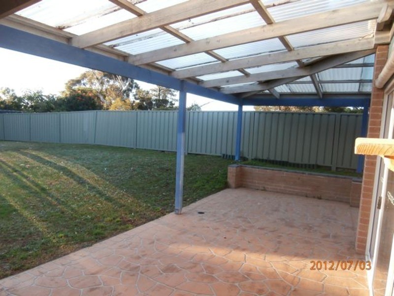 11 Saumarez Street, Vincentia NSW 2540