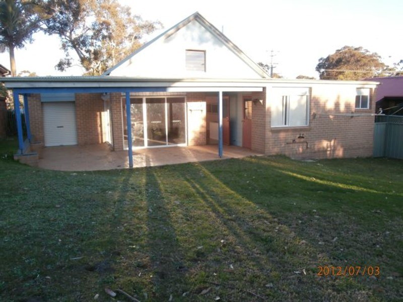 11 Saumarez Street, Vincentia NSW 2540