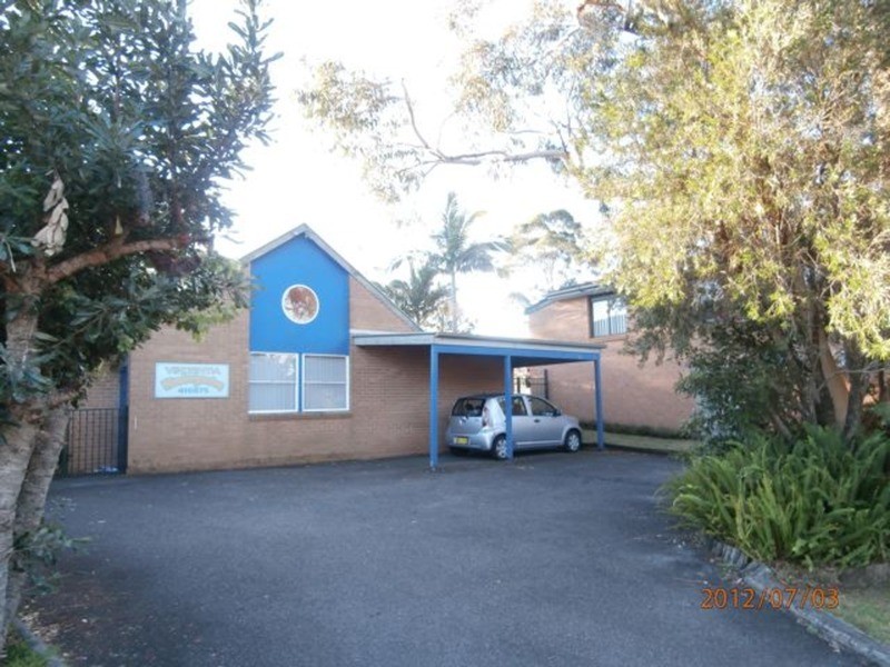 11 Saumarez Street, Vincentia NSW 2540
