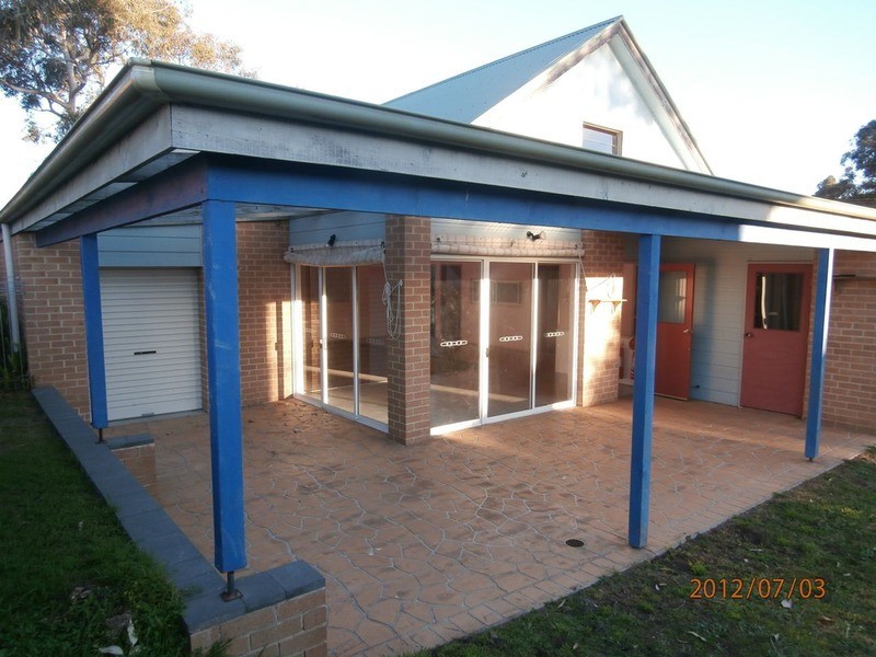 11 Saumarez Street, Vincentia NSW 2540