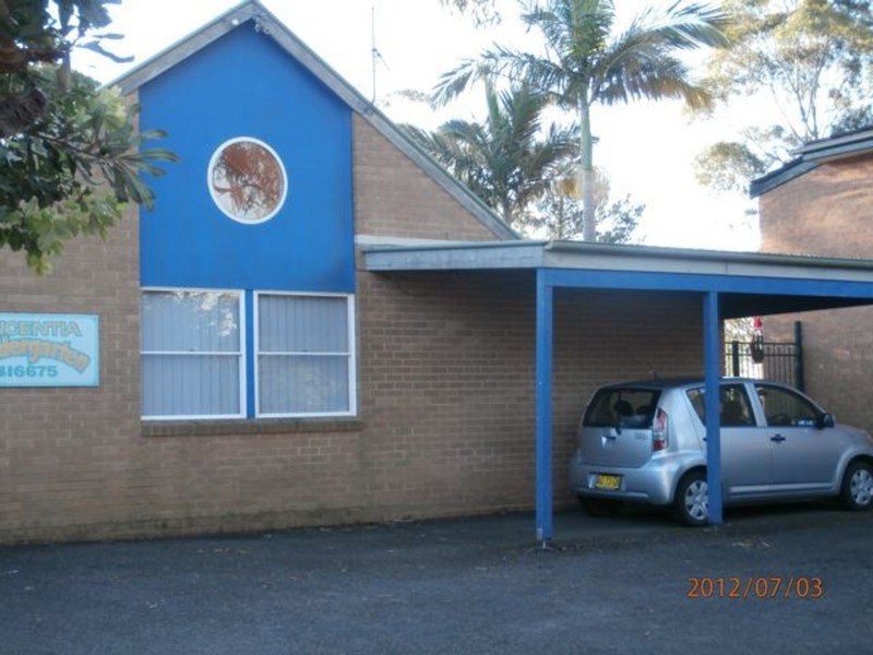 11 Saumarez Street, Vincentia NSW 2540