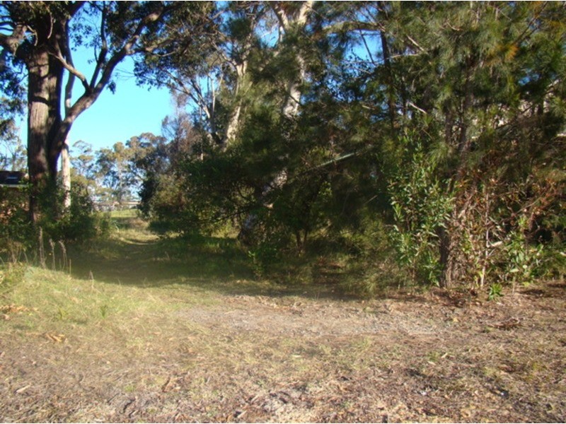 174 The Park  Drive, Sanctuary Point NSW 2540