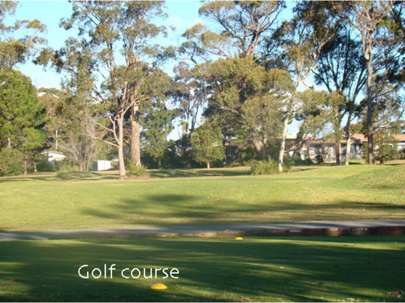 174 The Park  Drive, Sanctuary Point NSW 2540