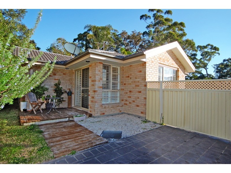 3/38 Frederick  Street, Sanctuary Point NSW 2540