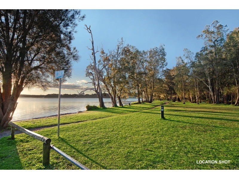 3/38 Frederick  Street, Sanctuary Point NSW 2540