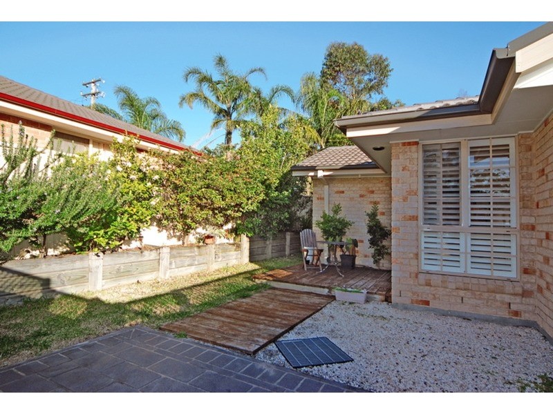 3/38 Frederick  Street, Sanctuary Point NSW 2540