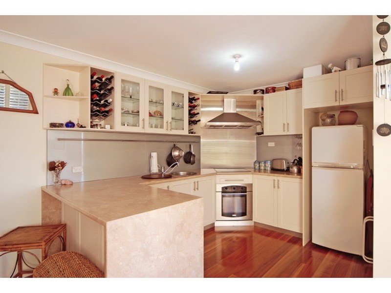 3/38 Frederick  Street, Sanctuary Point NSW 2540