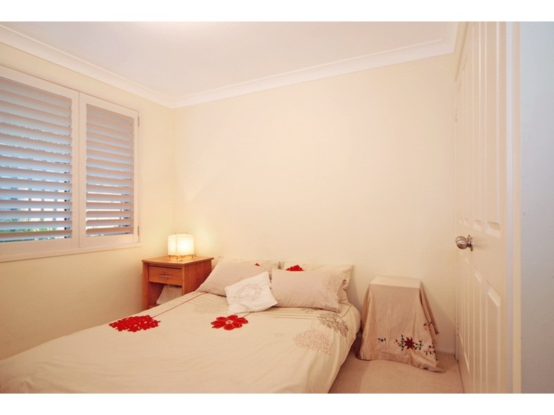 3/38 Frederick  Street, Sanctuary Point NSW 2540
