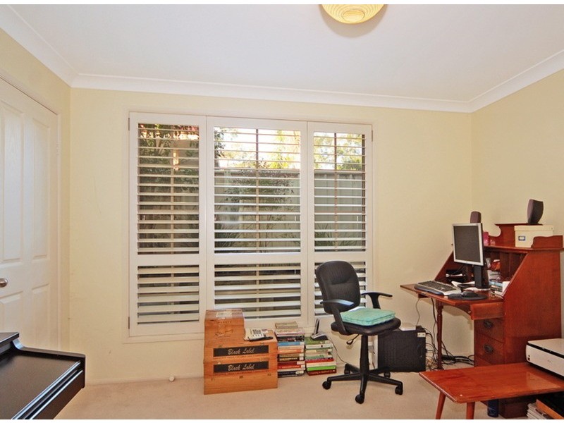 3/38 Frederick  Street, Sanctuary Point NSW 2540