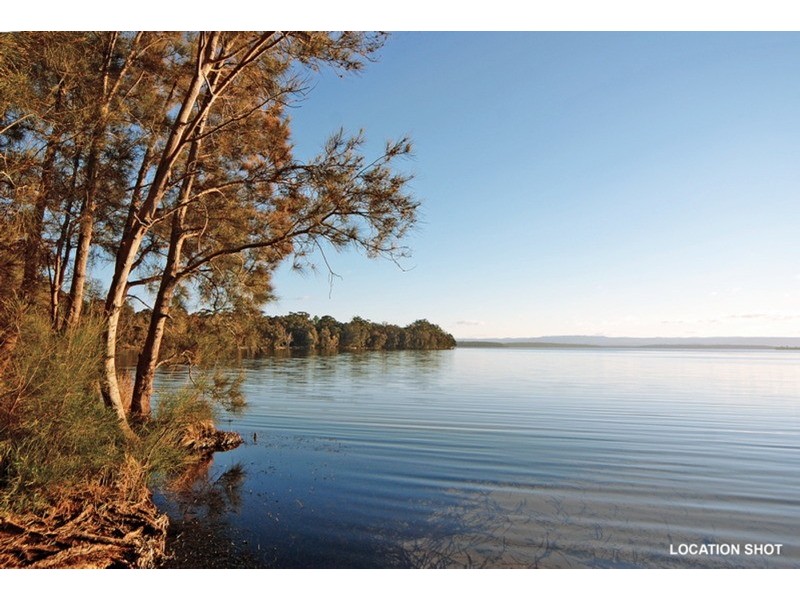 3/38 Frederick  Street, Sanctuary Point NSW 2540