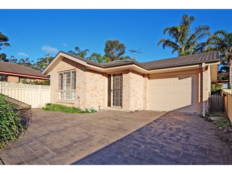 3/38 Frederick  Street, Sanctuary Point NSW 2540