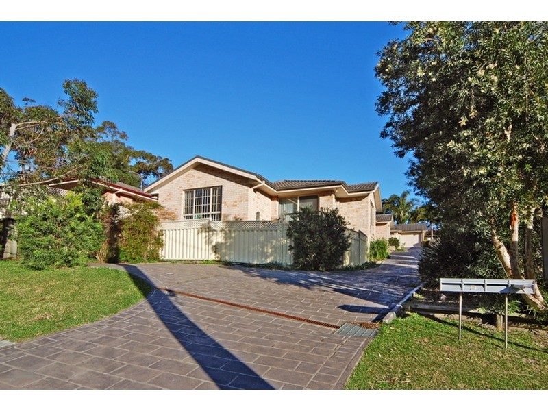 3/38 Frederick  Street, Sanctuary Point NSW 2540