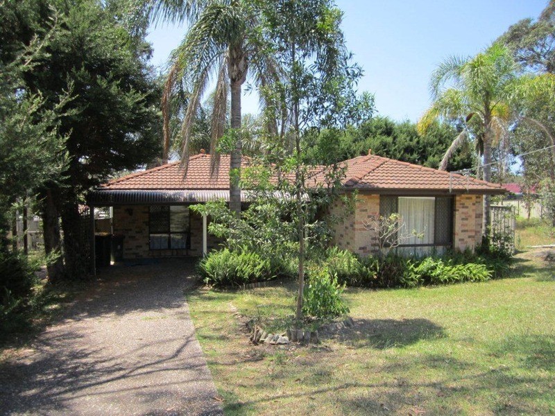 155 The Park Drive, Sanctuary Point NSW 2540