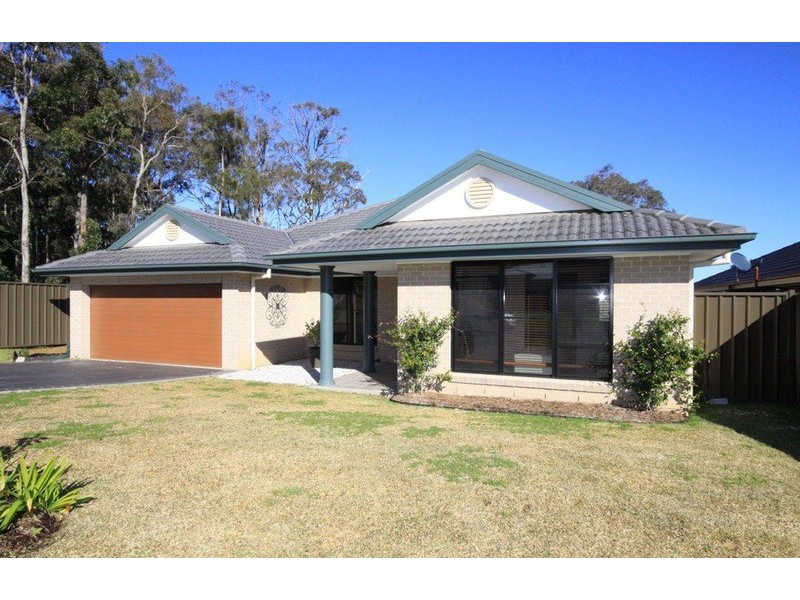 19 Kean  Avenue, Sanctuary Point NSW 2540