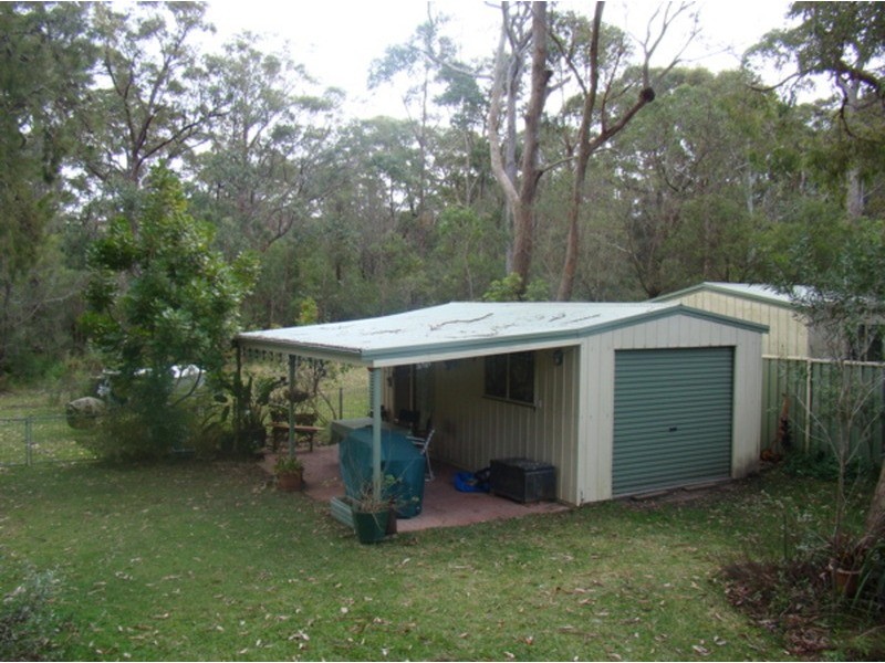 3 Harriss  Avenue, Basin View NSW 2540