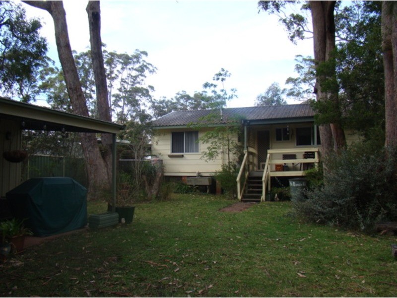 3 Harriss  Avenue, Basin View NSW 2540