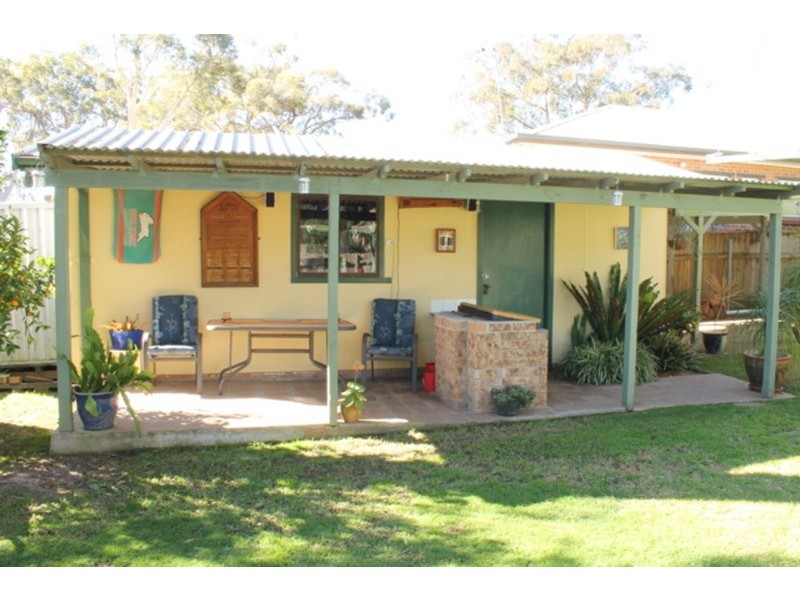 9  Gibson  Crescent, Sanctuary Point NSW 2540