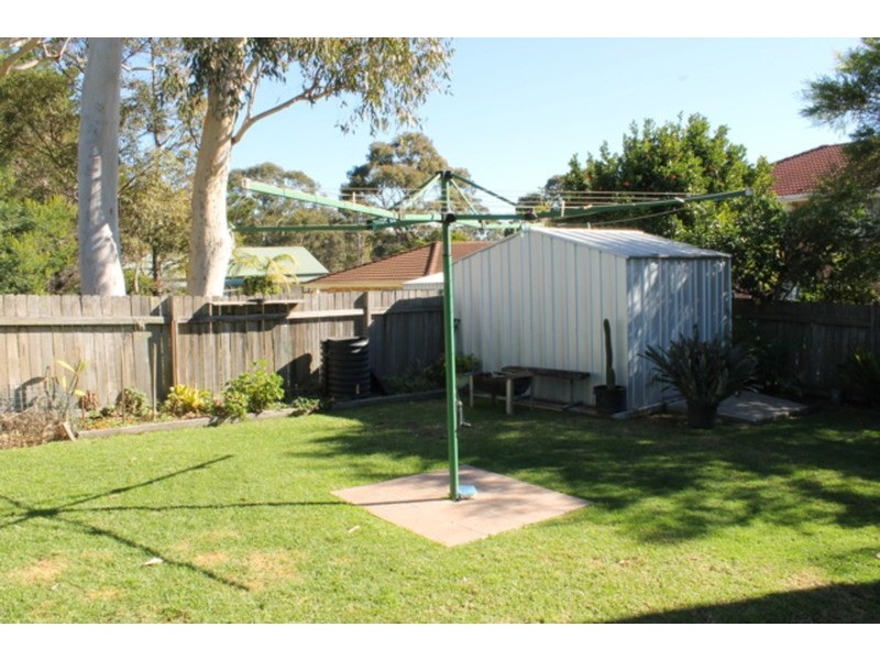 9  Gibson  Crescent, Sanctuary Point NSW 2540