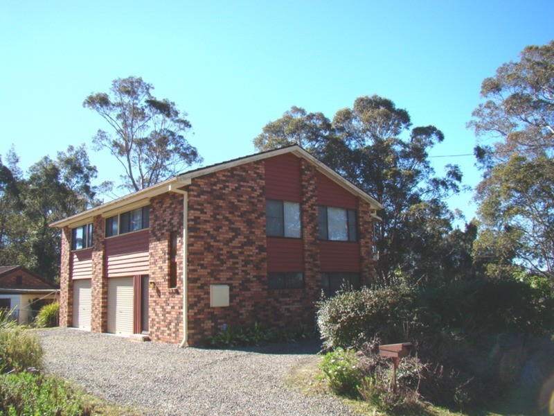 15 Boathaven Avenue, Basin View NSW 2540