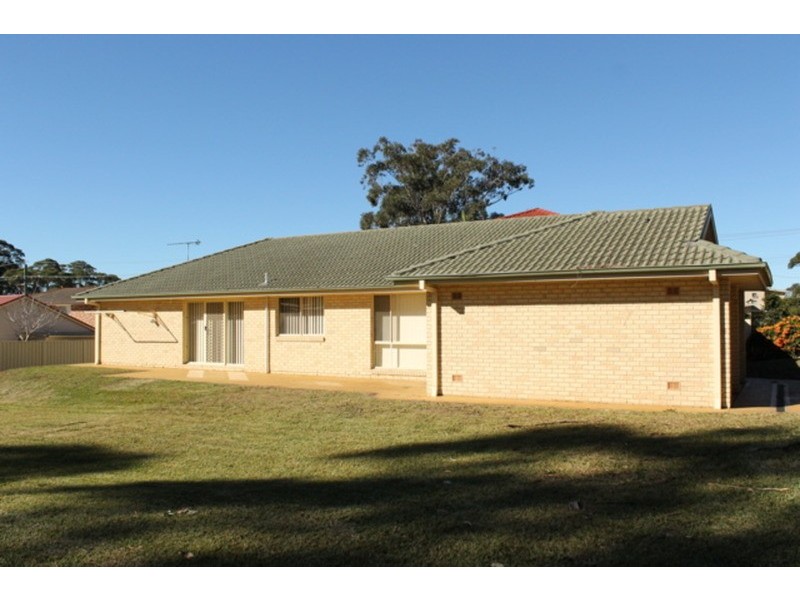 203 Greville  Avenue, Sanctuary Point NSW 2540
