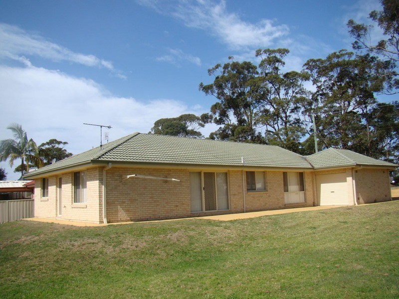 203 Greville  Avenue, Sanctuary Point NSW 2540