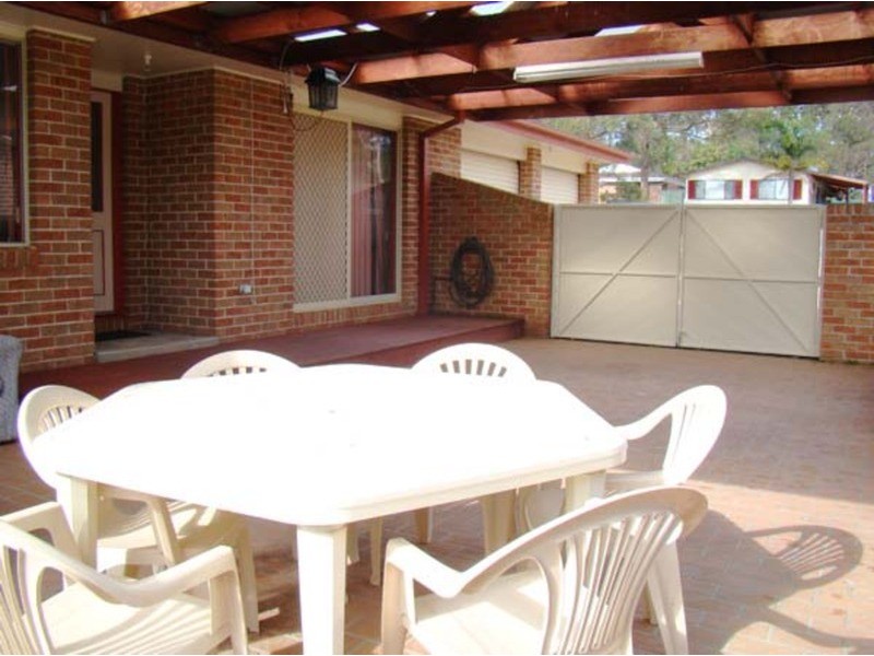 165 The Park  Drive, Sanctuary Point NSW 2540