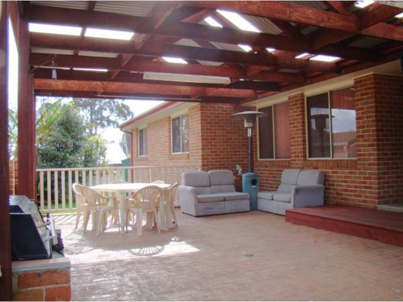 165 The Park  Drive, Sanctuary Point NSW 2540