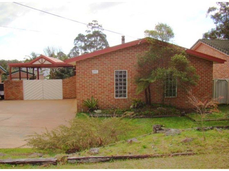 165 The Park  Drive, Sanctuary Point NSW 2540