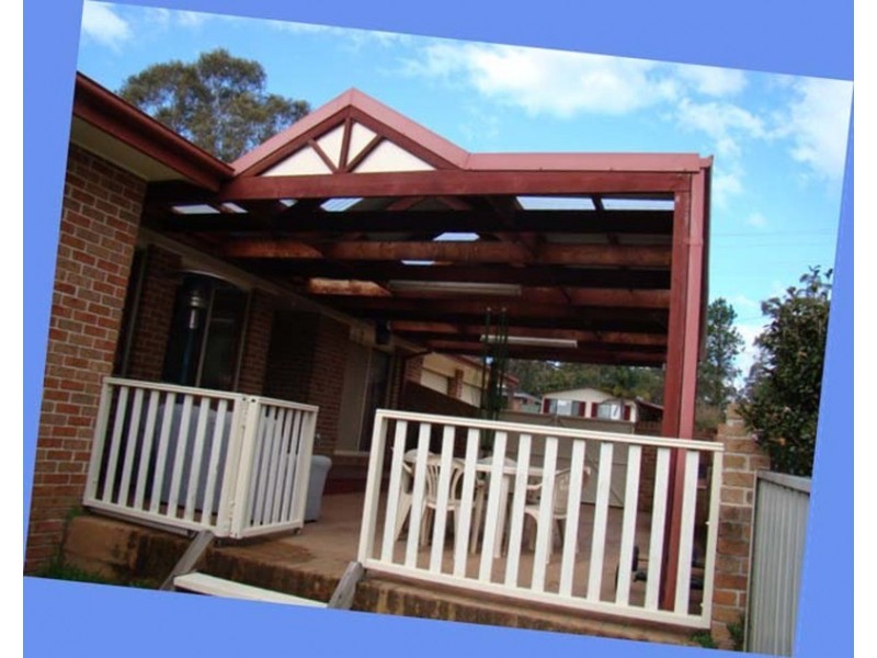 165 The Park  Drive, Sanctuary Point NSW 2540