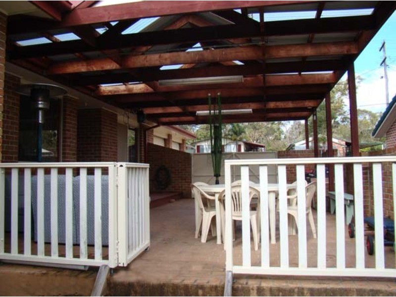 165 The Park  Drive, Sanctuary Point NSW 2540