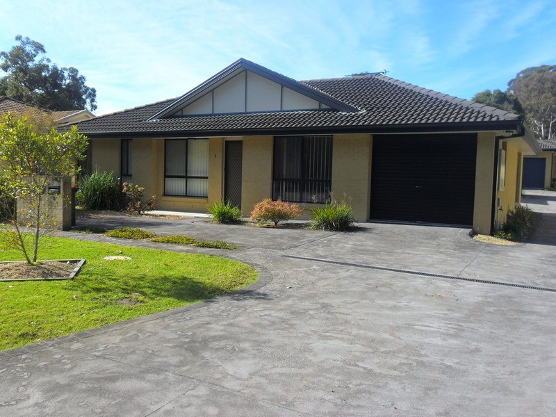 1/86 CURRAMBENE  Street, Huskisson NSW 2540