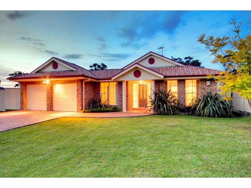 11 Anabel Place, Sanctuary Point NSW 2540