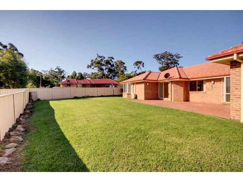 11 Anabel Place, Sanctuary Point NSW 2540