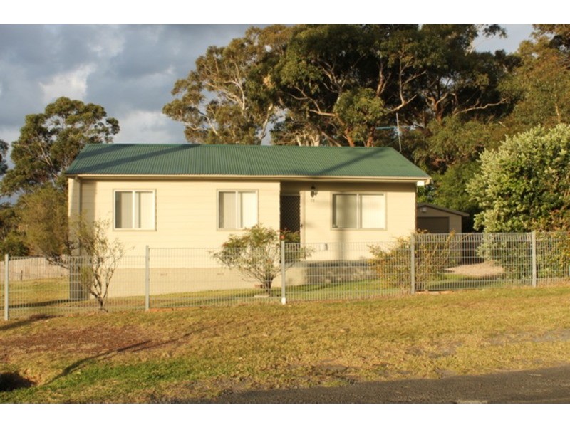 72 Flamingo  Street, Sanctuary Point NSW 2540