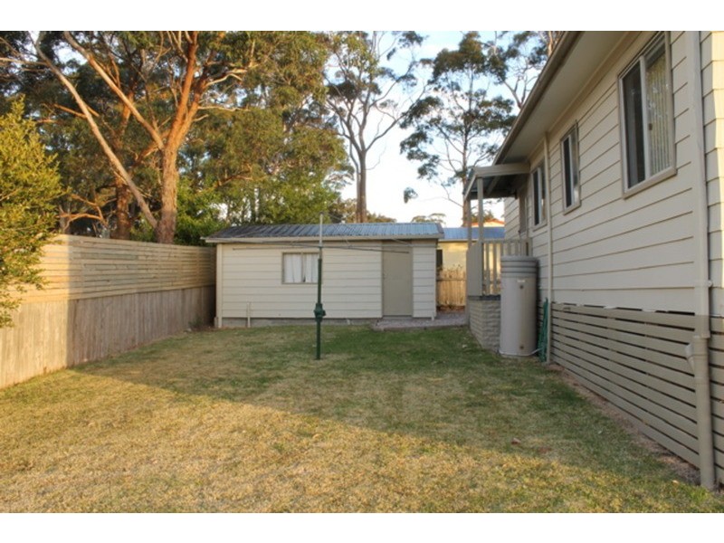 72 Flamingo  Street, Sanctuary Point NSW 2540