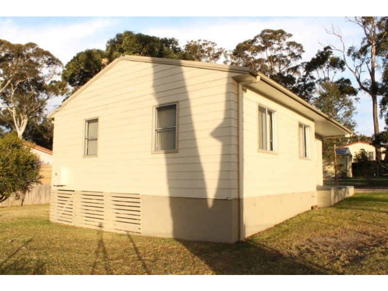 72 Flamingo  Street, Sanctuary Point NSW 2540