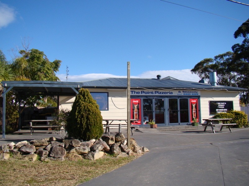 115 Sanctuary Point Road, Sanctuary Point NSW 2540