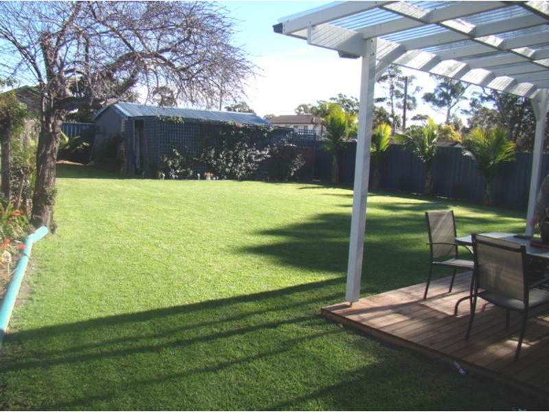 115 Sanctuary Point Road, Sanctuary Point NSW 2540