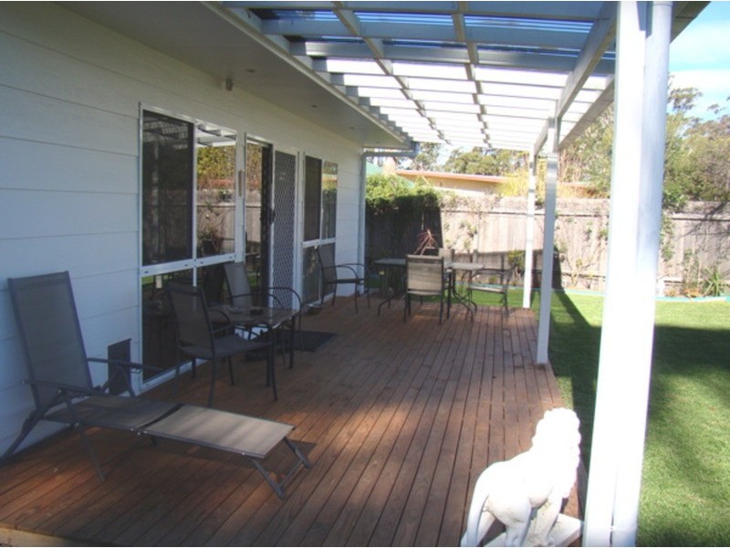 115 Sanctuary Point Road, Sanctuary Point NSW 2540