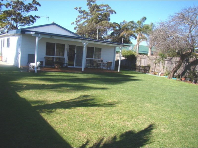 115 Sanctuary Point Road, Sanctuary Point NSW 2540