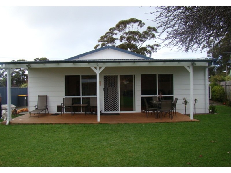 115 Sanctuary Point Road, Sanctuary Point NSW 2540