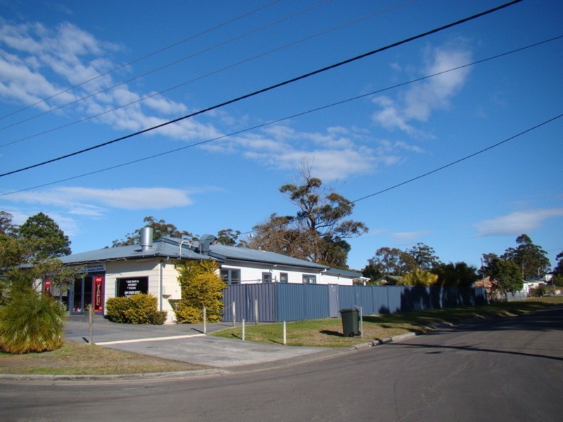 115 Sanctuary Point Road, Sanctuary Point NSW 2540