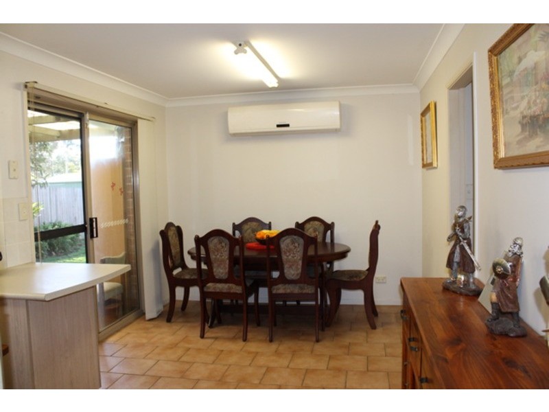 8 Truscott  Avenue, Sanctuary Point NSW 2540