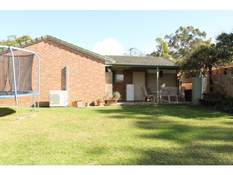 8 Truscott  Avenue, Sanctuary Point NSW 2540