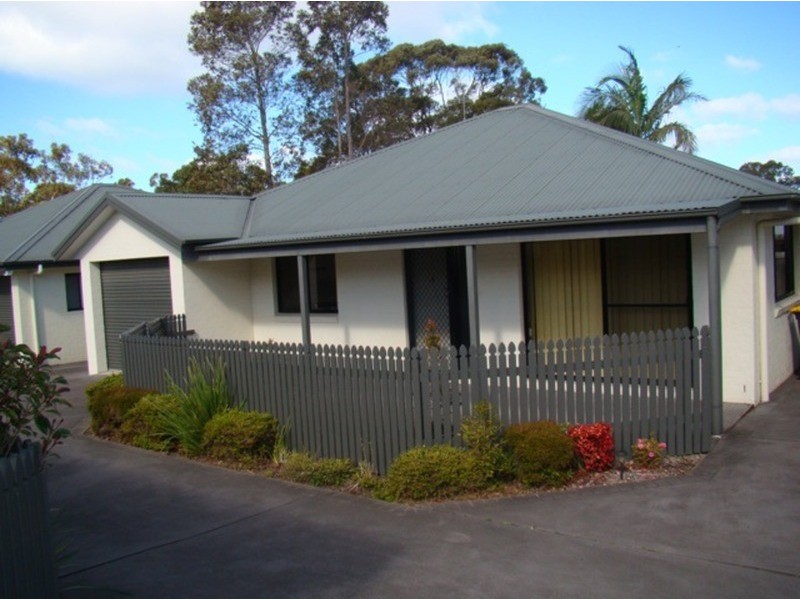 4/14 Duncan Street, Huskisson NSW 2540