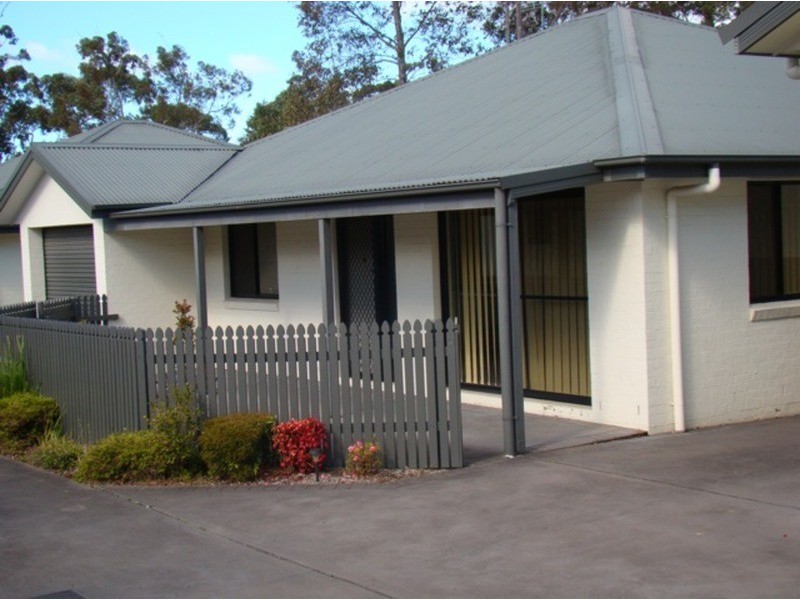 4/14 Duncan Street, Huskisson NSW 2540