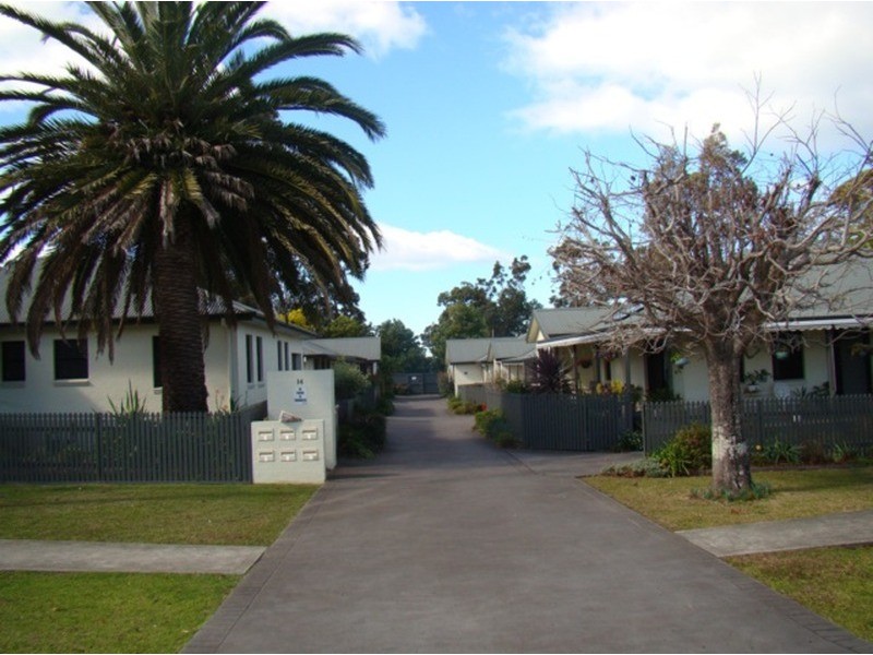 4/14 Duncan Street, Huskisson NSW 2540
