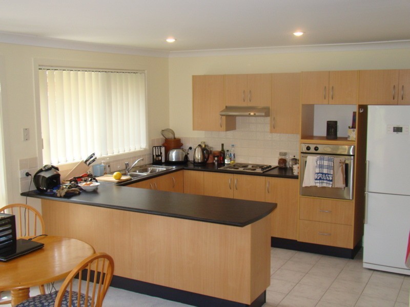 1/36 Duncan  Street, Huskisson NSW 2540