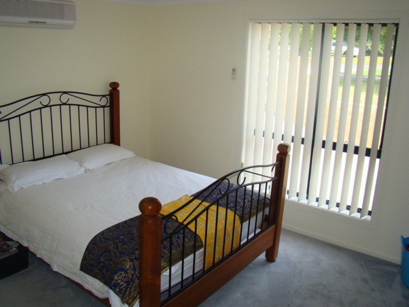 1/36 Duncan  Street, Huskisson NSW 2540